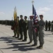 173rd Airborne and Lithuanian Iron Wolf Mechanized Infantry Brigade close allied exercise