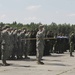 173rd Airborne and Lithuanian Iron Wolf Mechanized Infantry Brigade close allied exercise