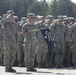 173rd Airborne and Lithuanian Iron Wolf Mechanized Infantry Brigade close allied exercise