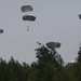 173rd Airborne and Lithuanian Iron Wolf Mechanized Infantry Brigade close allied exercise