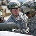 Cavalry Soldiers at Combined Resolve II