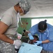 Medical Readiness Training Exercise in Dominican Republic