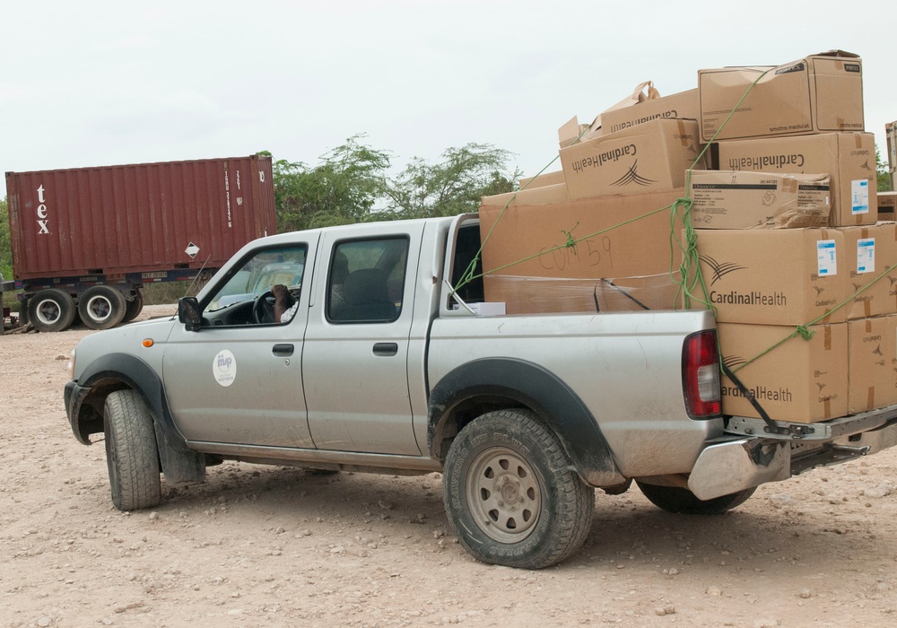 Supplies to Succeed