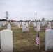 Airmen honor veterans at Altus cemetery