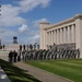 Pennsylvania’s 28th ID soldiers honor their WWI brothers-in-arms during ceremony in France