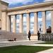 Pennsylvania’s 28th ID soldiers honor their WWI brothers-in-arms during ceremony in France