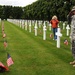 Pennsylvania’s 28th ID soldiers honor their WWI brothers-in-arms during ceremony in France