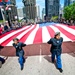 Service members, community celebrate Memorial Day in Chicago