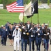Army Reserve honors its fallen during memorial ceremony