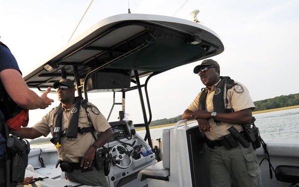 Coast Guard has busy Memorial Day weekend in Jacksonville
