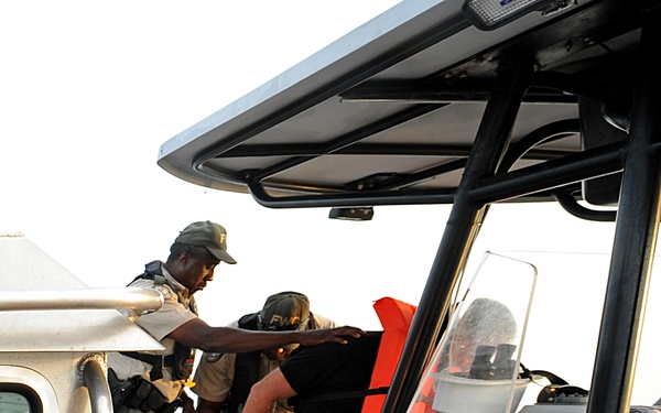 Coast Guard has busy Memorial Day weekend in Jacksonville