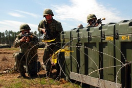 Training for victory