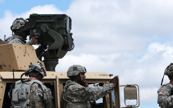 3rd ID troops augment OPFOR at Maple Resolve 14