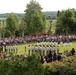 Belleau Wood Memorial Ceremony 2014