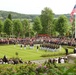 Belleau Wood Memorial Ceremony 2014