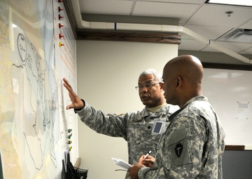 Building better warfighters