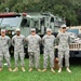 The 311th ESC supports 17th Annual Salute to Veterans