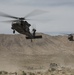 Soldiers engage enemy targets with howitzer call for medevac