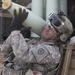 Soldiers rapidly engage enemies with M777 howitzer