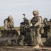 Soldiers rapidly engage enemies with M777 howitzer