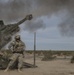 Soldiers rapidly engage enemies with M777 howitzer