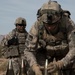 Soldiers rapidly engage enemies with M777 howitzer