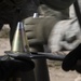Soldiers rapidly engage enemies with M777 howitzer