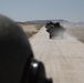 Soldiers shoot enemy targets with TOW 2B Missile