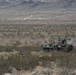 Soldiers engage enemy targets with a Tube-launched, Optically-tracked, Wire-guided 2B Aero Missile