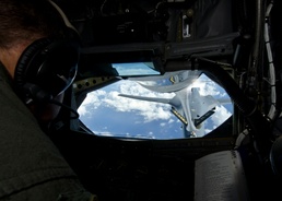 Ellsworth successfully validates base’s long-range strike capability