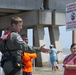 Coast Guard to San Luis Pass beachgoers: Don't become a victim