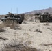 1st LAR participates in Desert Scimitar