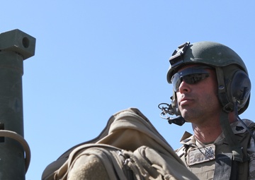 1st LAR participates in Desert Scimitar