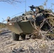 1st LAR participates in Desert Scimitar