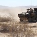 1st LAR participates in Desert Scimitar