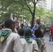 Boy Scout PT in NYC
