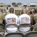 RC(S) holds Memorial Day ceremony at Kandahar Airfield May 26