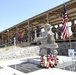 RC(S) holds Memorial Day ceremony at Kandahar Airfield May 26