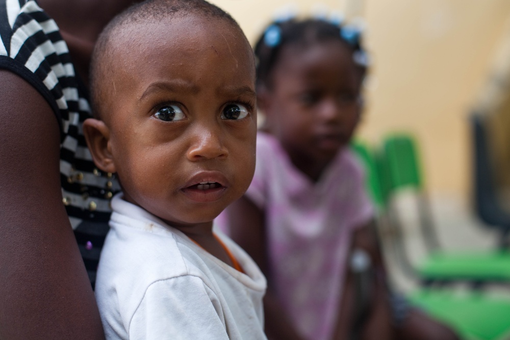 Batey 5 gets a little relief