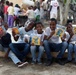 Batey 5 gets a little relief