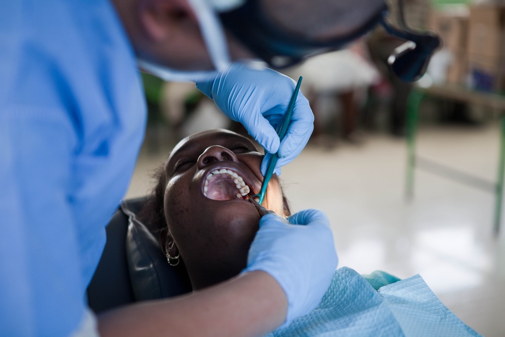 Batey 5 gets a little relief