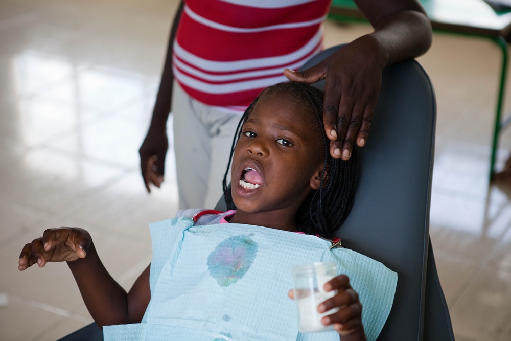 Batey 5 gets a little relief