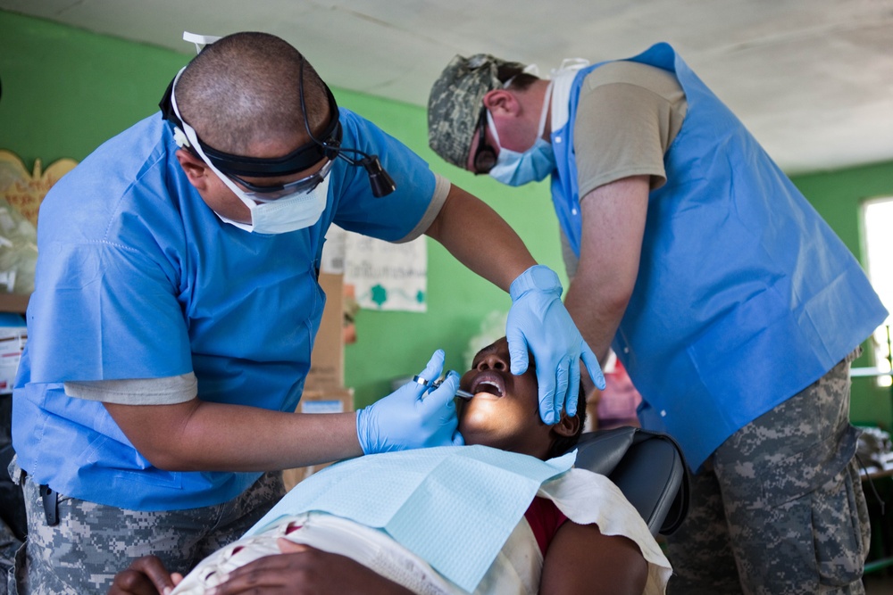 Batey 5 gets a little relief