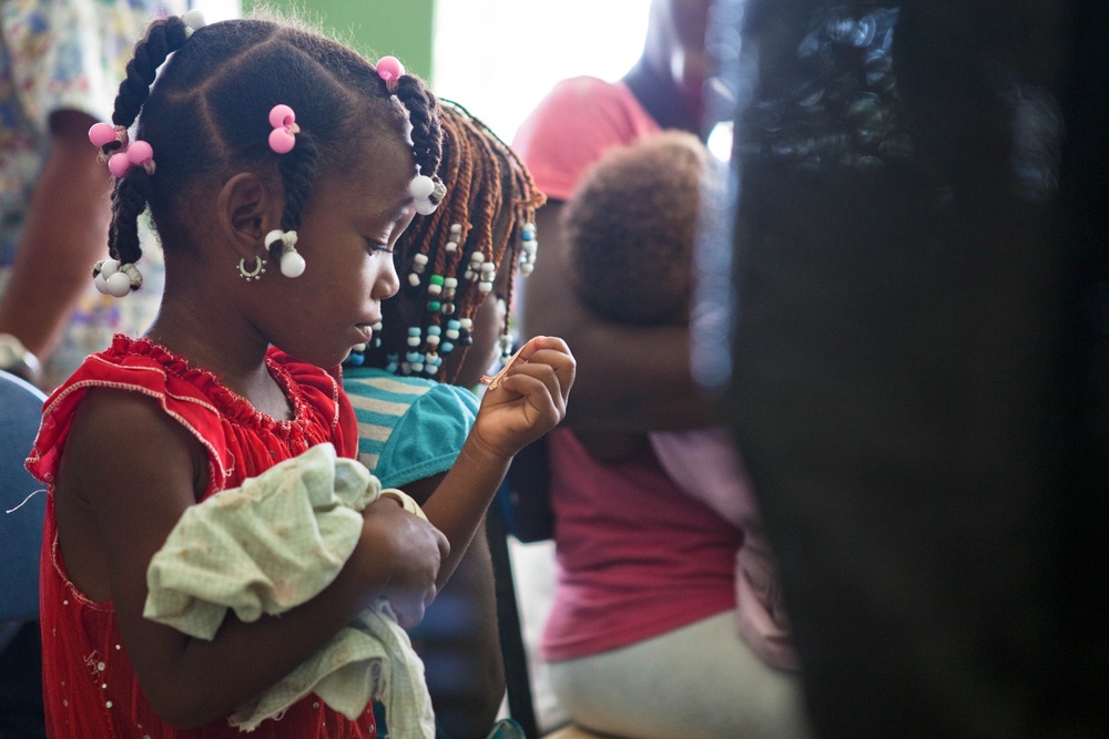 Batey 5 gets a little relief