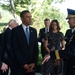 Memorial Day Wreath Laying