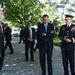 Memorial Day Wreath Laying