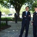 Memorial Day Wreath Laying