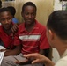 Batey 5 receives medical aid