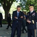 Memorial Day Wreath Laying