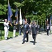 Memorial Day Wreath Laying